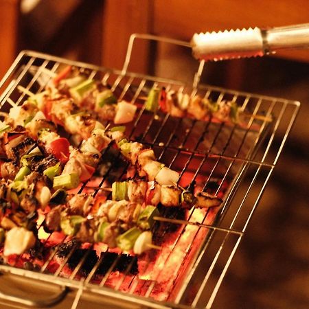 ワイルド ビーチ フー クオック リゾート フーコック エクステリア 写真